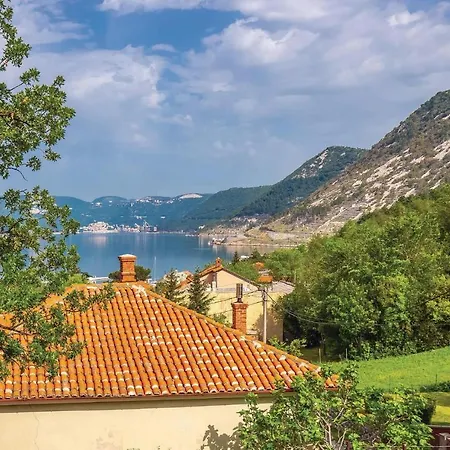 Cozy In With House Sea View *