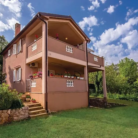 1 Bedroom In Appartamento