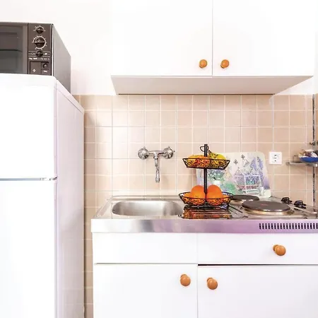 1 Bedroom In Apartment Bakarac