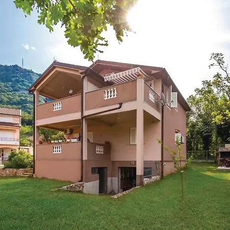 Cozy In With House Sea View Bakarac