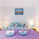 アパート 1 Bedroom In