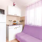 アパート 1 Bedroom In