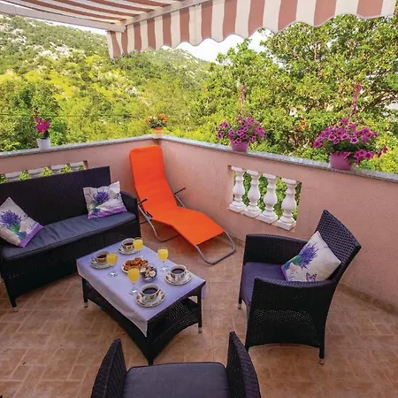 Cozy In With House Sea View Bakarac