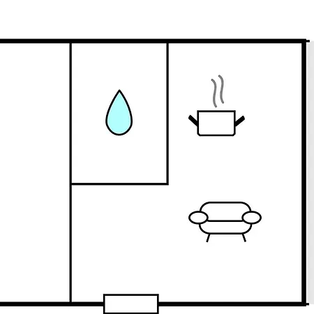 1 Bedroom In Bakarac