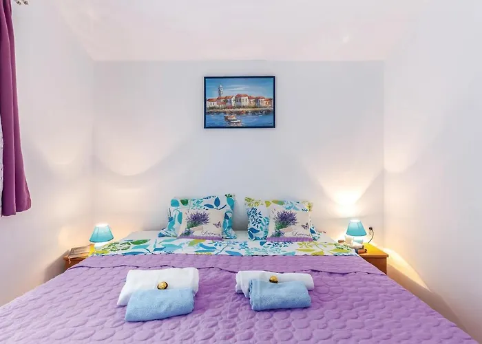 Appartement 1 Bedroom In