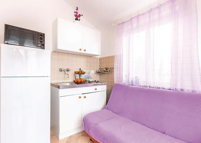 Appartement 1 Bedroom In