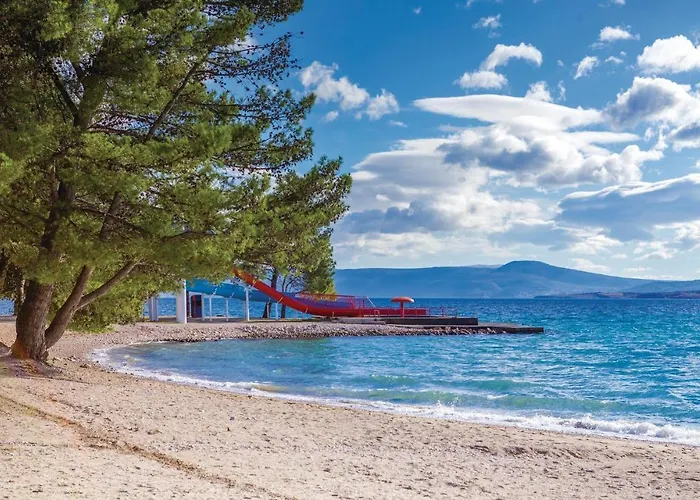 Appartement 1 Bedroom In