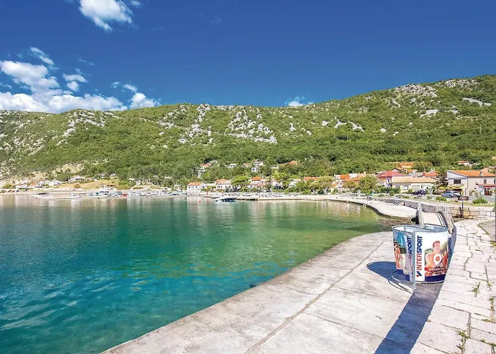 1 Bedroom In Appartement *