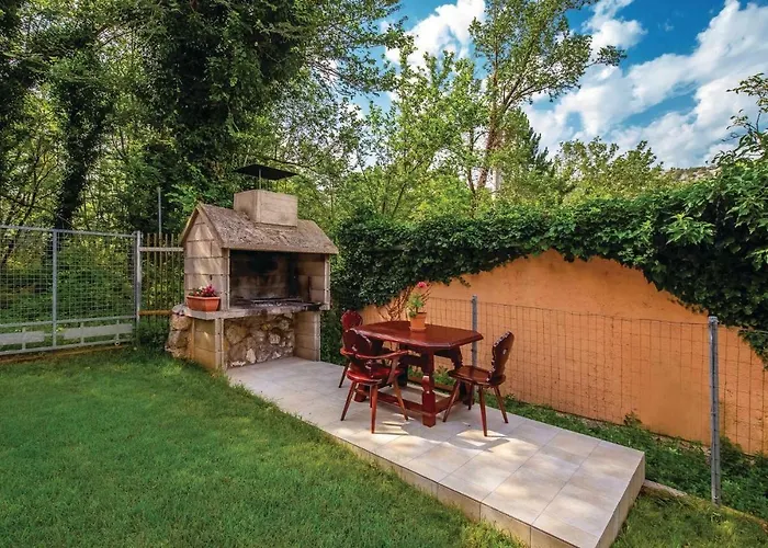1 Bedroom In Appartement *